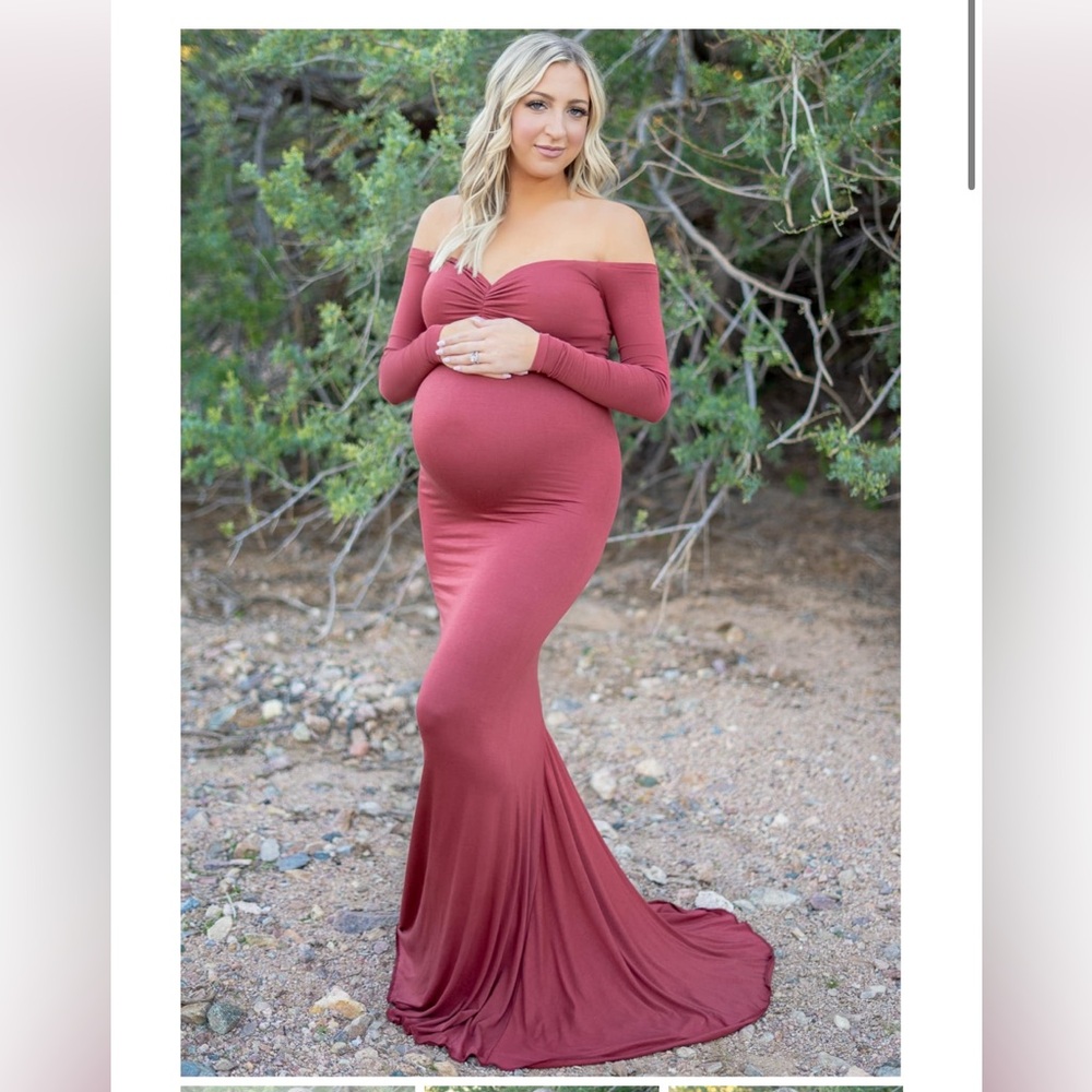 Sexy Mama Maternity
